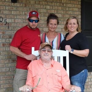 Meet your Posher, Scott